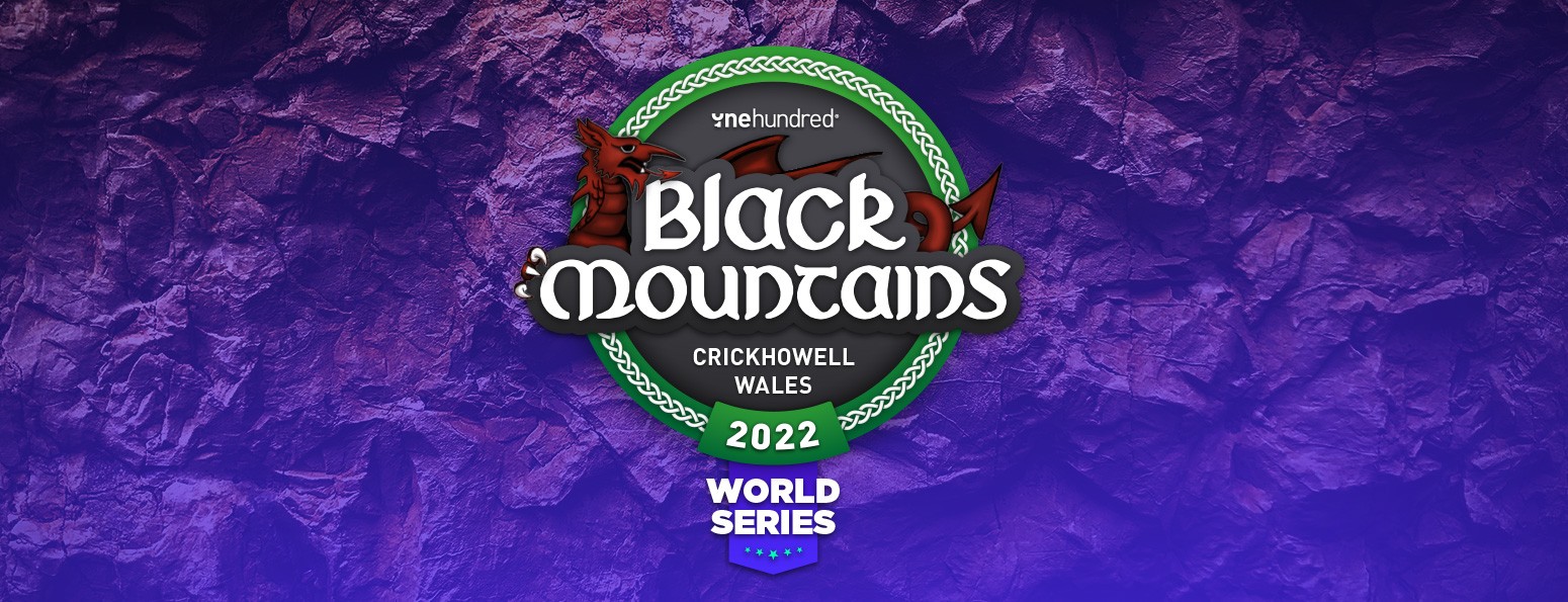 Imagem de Black Mountains World Series