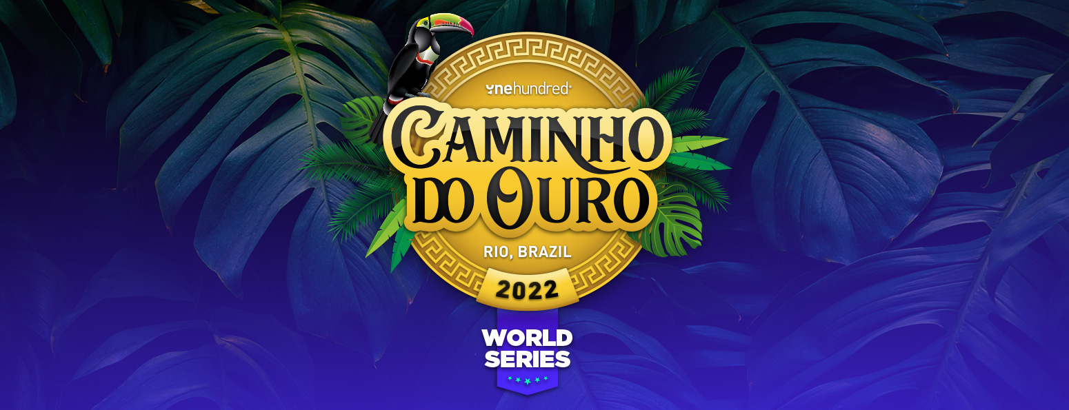 Imagem de Rio Caminho do Ouro World Series