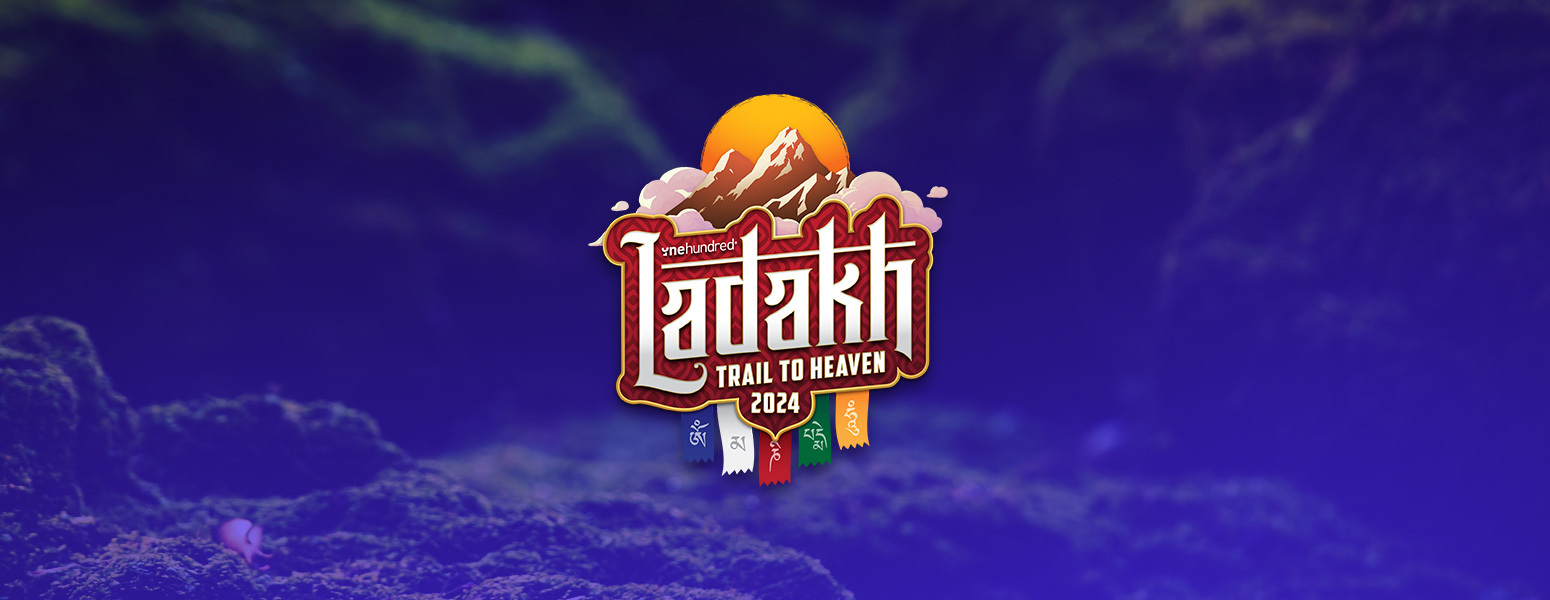 Imagem de Ladakh – Trail To Heaven World Championship 2024