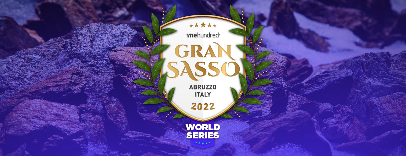Imagem de Gran Sasso World Series